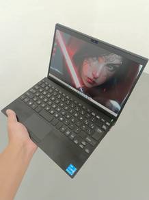 Sony Vaio Pro Laptop intel Core i3 8th gen SImkad