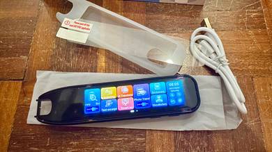 MD24 Ai + DeepSeek Smart Reading Pen (Ugraded)