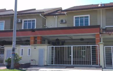 Homestay Putrajaya, MAEPS, Serdang