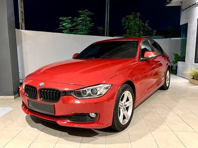 BMW 316i 16i in Klang, SGR