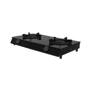 Midea Tabletop Glass Gas Cooker MGST211G
