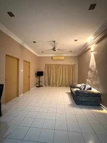 Apartment For Rent in Sri Manja Square Petaling Jaya