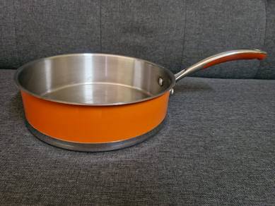 Kuali TIVOLI Stainless Steel
