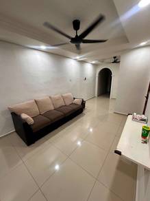 Terraced House For Sale in Pekan Nanas,JHR