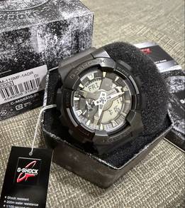 Gshock GM-110MF-1ADR
