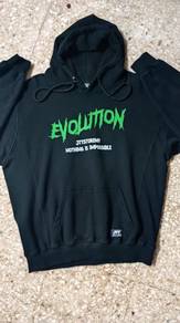 Jtt Hoodie Evolution