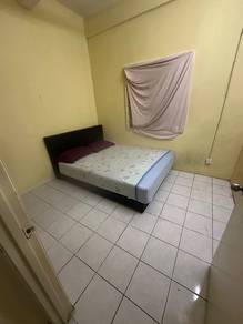 Apartment For Rent in Apartment Taman Medan Jaya