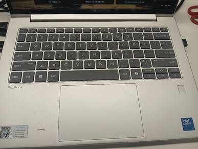 New Out of The Box HP Good Bargain 