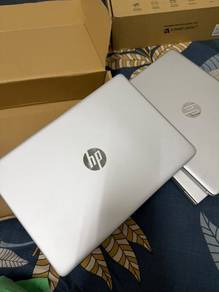 Hp Republished 348G5 i5 8th Gen 256GB
