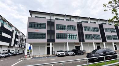 Shop lot For Rent in Kuching,SWK