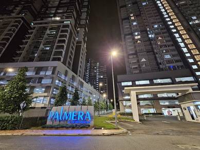 Service Residence For Rent in Palmyra Residences