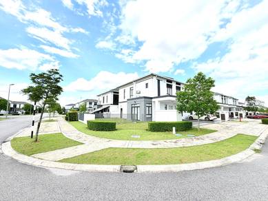 2-storey Terraced House For Sale in Puncak Alam,SGR