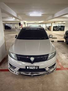 Proton Preve CFE PREMIUM in Plentong, JHR