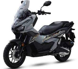 Honda ADV 160