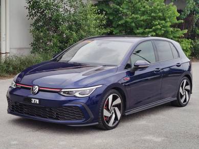 Volkswagen Golf GTI in Skudai, JHR