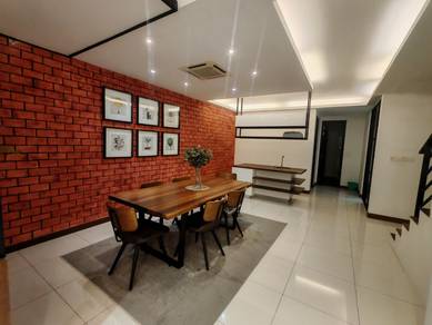 2.5-storey Terraced House For Sale in Kajang,SGR