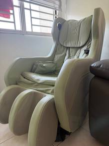 SNOWFIT Fantasia Il Massage Chair