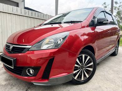 2021 Proton Exora PREMIUM