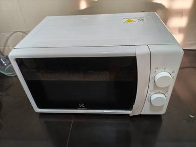 Electrolux EMM20K18GWI Microwave Oven