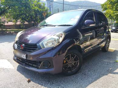 Perodua MyVi STANDARD G in Petaling Jaya, SGR