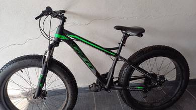 Bicycles