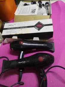 hair stuff