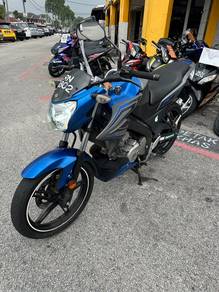 Yamaha FZ150i