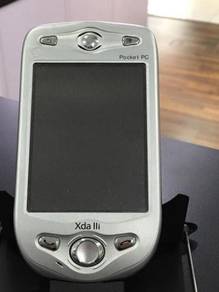 O2 Pocket PC Xda lli Mobile Phone