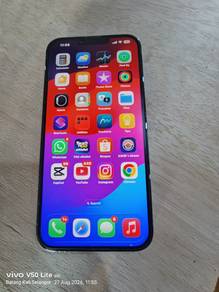 Iphone 13 Pro Max untuk dilepaskan