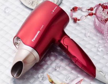 Panasonic EH-NA45 Nanoe Hair Dryer