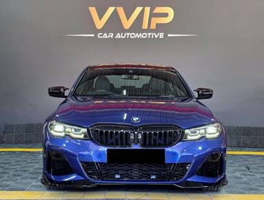 BMW 330i 30i in Cheras, SGR