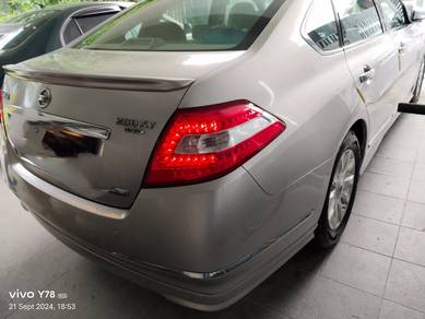 Nissan Teana 250 XV PREMIUM in Kajang, SGR