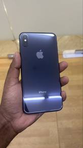 iPhone XS Max 256GB Used