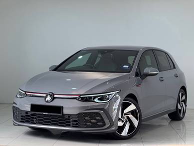 2024 Volkswagen Golf GTI EDITION 50