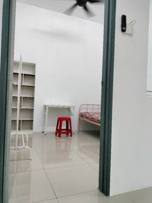 Room in Banting, SGR