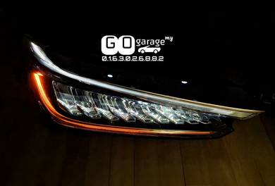 2020-25 Honda City GN2 RS Full LED Headlight Lampu