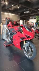 Ducati Panigale