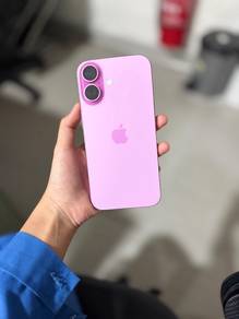 Apple iPhone 16 128 GB
