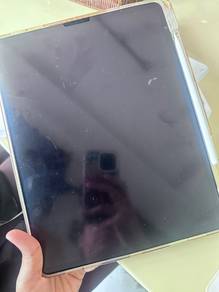 ipad Pro 12.9" (WiFi)+ Apple pencil