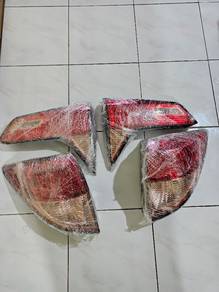 Accessories HRV 2016 untuk dijual