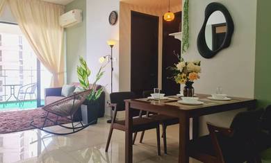Condominium For Sale in Royal Strand @ Country Garden Danga Bay