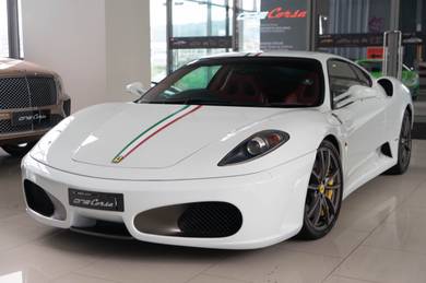 2008 Ferrari 430