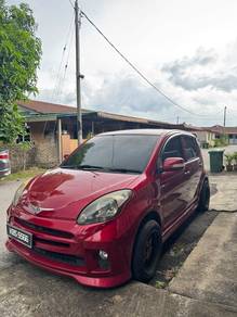 Perodua MyVi EZi in Sungai Petani, KDH