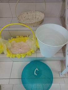 home baskets 