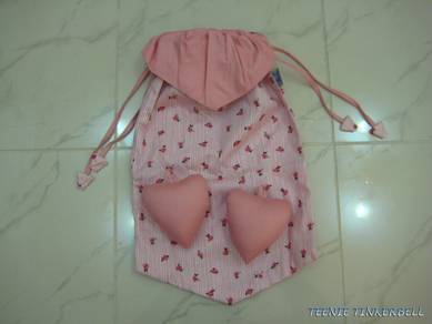 NaRaYa Shoe Bag