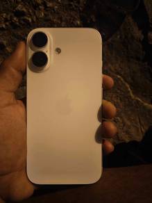 iPhone 16 256 gb for sell