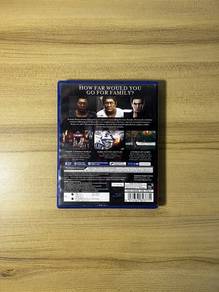[USED] PS4 GAMES Yakuza 6: The Song of Life