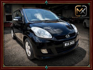 Perodua MyVi EZ in Cheras, KUL
