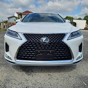 Lexus RX 300 LUXURY in Johor Bahru, JHR