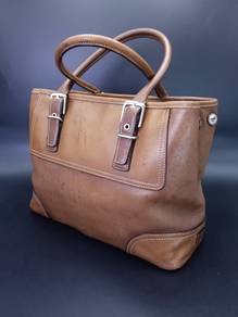 Coach Carryall [Vintage]